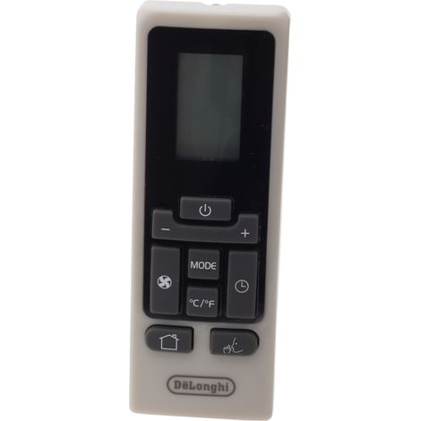Delonghi telecomando condizionatore Pinguino AN112 Silent AN120EW AN130RF (1/3)