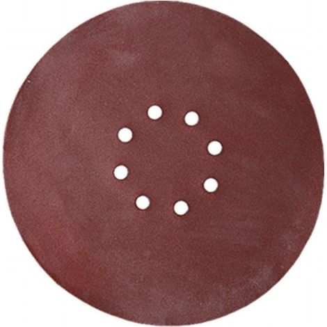 Disques abrasifs pour DED7764, épaisseur 100-180 mm, lot de 5 - DED77643