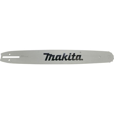 Makita 445050655 Kettensägenschiene 20"/50 cm 3/8" 72 1,5 mm
