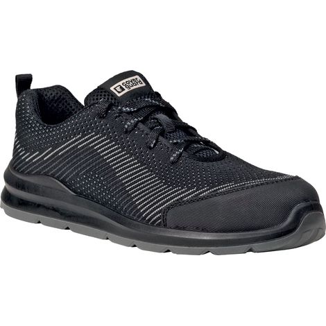 Scarpe di sicurezza tipo sport Milerite di CoverGuardDimensione 41