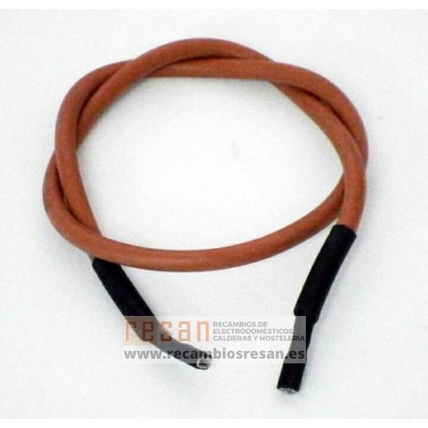 Cable electrodo encendido vega Novanox
