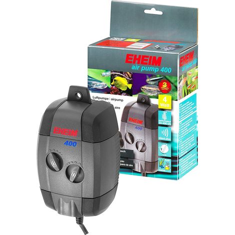Eheim Pompe à Air 400 (1/4)