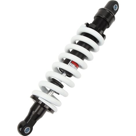 Amortisseur réglable de 350mm, jambe de force à ressort haute Performance pour Dirt Bike de 50cc à 250cc, ATV GO Kart (1/5)