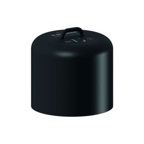 DALLMER Geruchverschlussglocke zu 61 , 590077