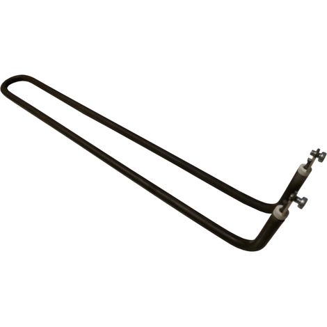 Resistencia U-L 370 mm. 1000W