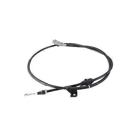 30793828 Hinterrad-Handbremsseil für XC90 2003-2016 (1/5)
