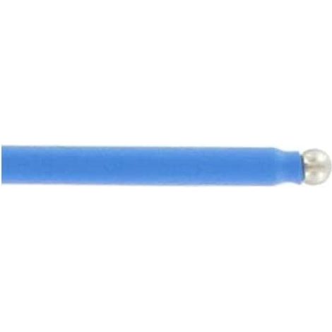 Gima 30483 Elettrodo a Lama, 4 mm / 5.5 cm, Autoclavabile