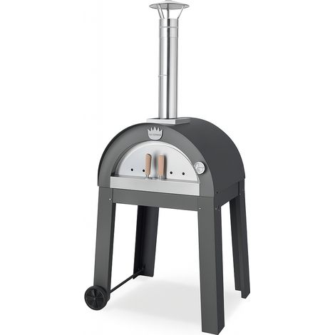 FORNO A LEGNA CLEMY 70