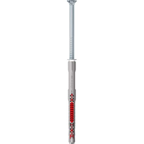 FISCHER BOLSA DUOXPAND TACO+TORNILLO TORX40 10X120 T 10 U=562207 (1/2)