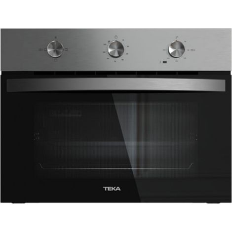 Teka HBC 5350 INOX - Horno Compacto Inox
