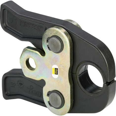 Viega Ganascia a pressare, SF 25, F 25 acciaio fosfatato Modello 2299.7, 351564