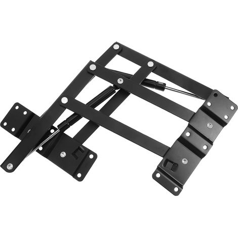 pliante à ressort pneumatique pour meubles support robuste (1/5)