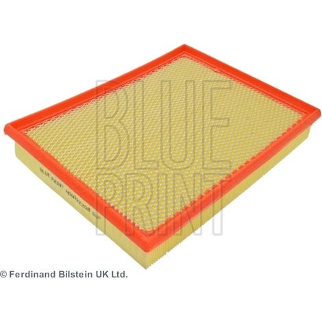 Filtre à air Blue Print ADW192208 FIAT 08 34 858 08 34 859 08 35 036 08 35 631