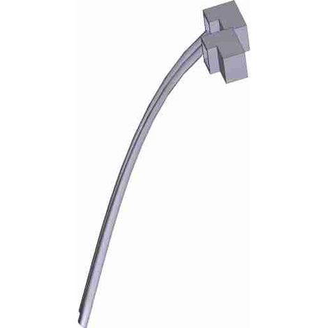 Cablaggio Blocco Fluo Sl L=1500Mm Ricambio CAME 88018-0032