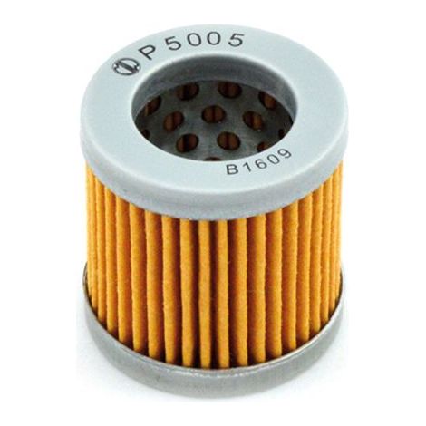 Filtro de aceite MEIWA HF 181 para Aprilia/Piaggio 125, 50 unidades