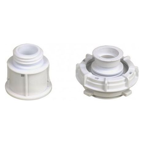 Supporto braccio di lavaggio inferiore - Lavastoviglie - INDESIT - 113641