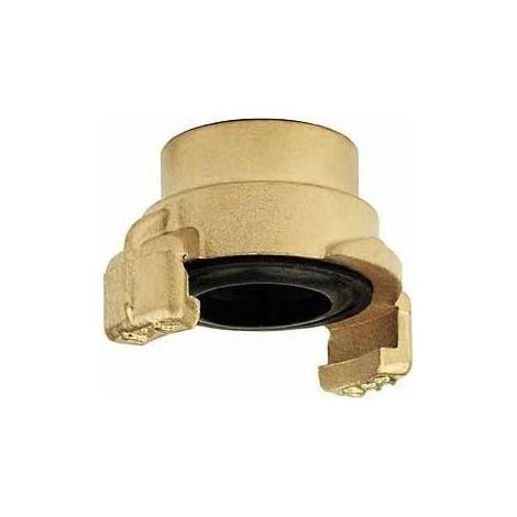 Raccord rapide Quick 1/2" F Ilcampo 02494