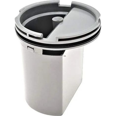 Taza de tapón para el receptor: D.90