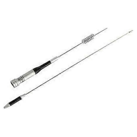Antenne radio mobile bibande SG-M507 UV 144/430 MHz pour talkie-walkie radioamateur-AquaForge (1/4)