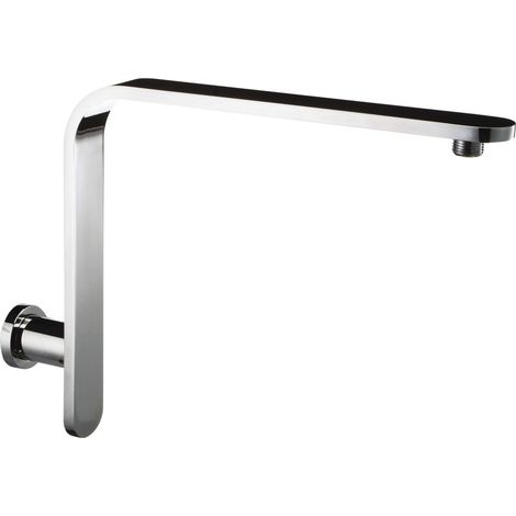 Duscharm aus Messing Damast Lybra T 12617 Chrom (1/2)