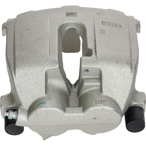 FT02405 pinza freno rapida anteriore destra SENZA staffa (1/5)