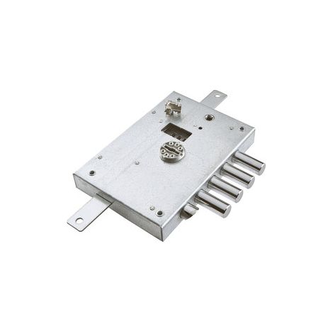 ATRA SERRATURA DM 6112.1.SE E 60 BUSTA- 1,0 pz