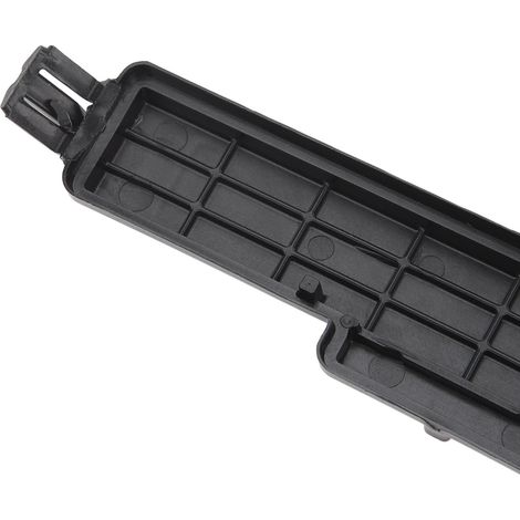 Tapa del filtro de aire de cabina 68052292AA para Dodge RAM 1500 2500 3500 (1/5)