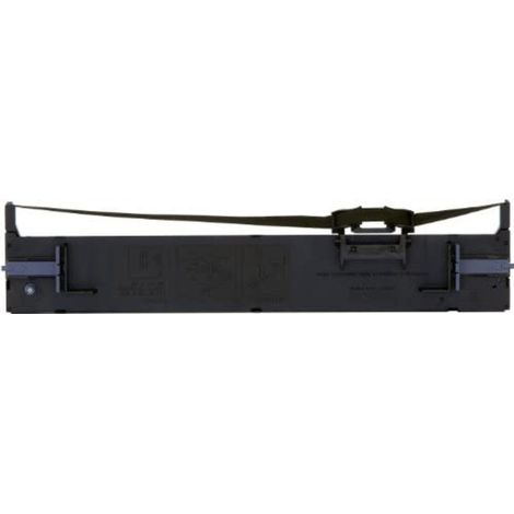 Ruban d'impression noir - C13S015610