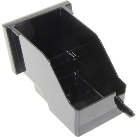 Ersatzteil - Kaffeesatzbehälter - - DELONGHI