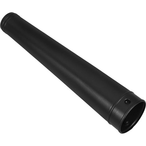 Replaceable Blowing Tube For Leaf Blower Detachable Air Extension Plastic Long Nozzle Lightweight For Effective Wind Transmission 8.35 X 1.65 X 1.65 in (1/5)