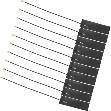 Internes FPC 850 NB-IoT-Modul 824960 MHz Softcard-WLAN-Antenne zur Überwachung der Stromversorgung (1/5)
