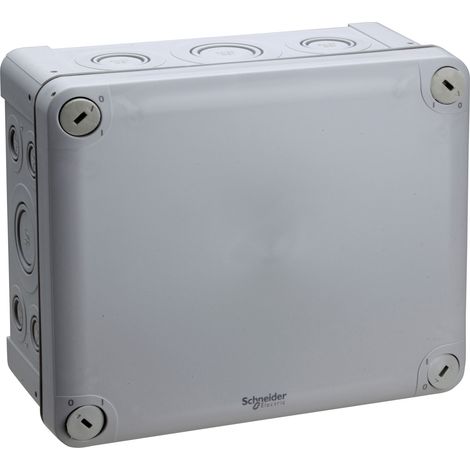 Bte deriv. pre-def.175x150x80 - ENN05090 (1/2)