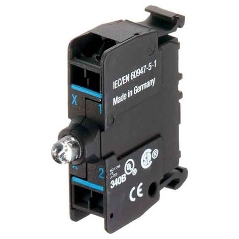 MOELLER BODENBEFESTIGUNG M22-CLEDC230-W EATON (MOELLER) 216578