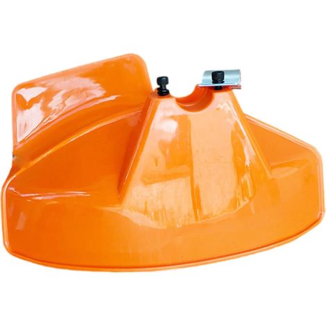 Protection pour coupebordures portable universelle facile installer P (1/5)