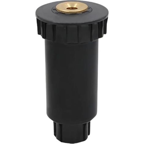 Aspersor roscado de 360 grados - Extensión automática - Para jardín, césped y pradera - Boquilla enterrada (1/5)