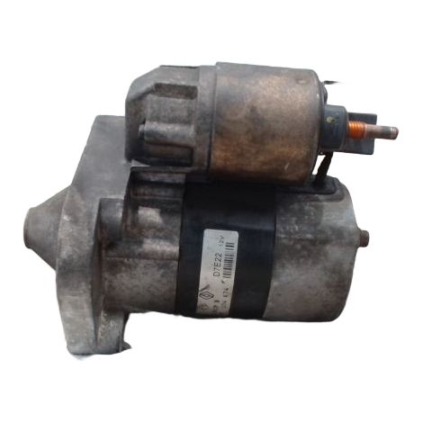 [PRODUIT D'OCCASION] Demarreur RENAULT Laguna II 00-2005 ♻️ Ref Oe. 8200049826 - Garantie à vie (1/4)