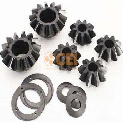 Kit de reparación de diferencial Iveco  8124409