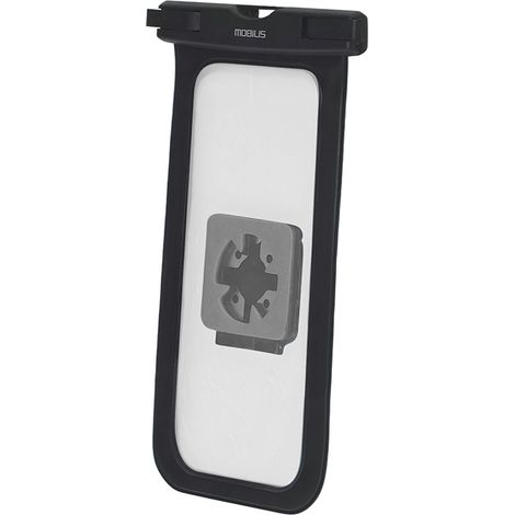 U.FIX Poche Etanche Universelle avec Secure Lock Integre (1/5)