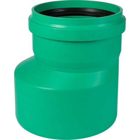 KG2000-R Reduktion, DN/OD 400/315