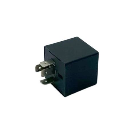 Relais clignotant automobile 12V 3P 111 953 227D (1/3)