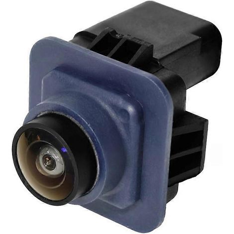 Cámara de visión trasera para Land Rover Discovery 4 EH22-19G490-AD con sistema de asistencia al estacionamiento. (1/5)