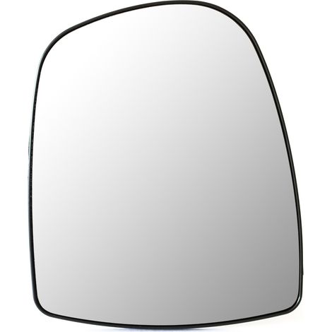 Rétroviseur manuel droit pour Renault Trafic II (2001-2014) (1/5)