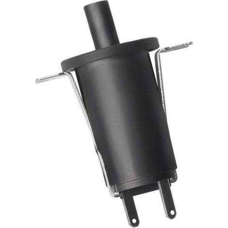 Accessoires pratiques pour barbecue interrupteur de porte en plastique pour la cuisson en extérieur. - AquaForge (1/5)