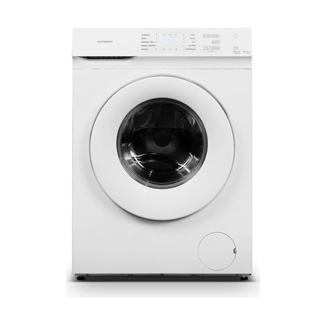 SCLLF7120-SCHNEIDER Lave linge fontal 7Kg 1200trs clE blanc