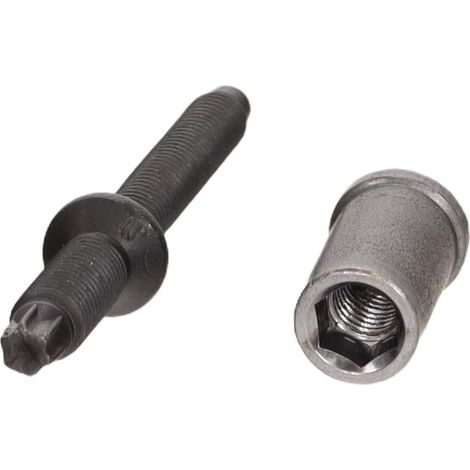 Tornillo de inyector rápido FT12971 (1/4)