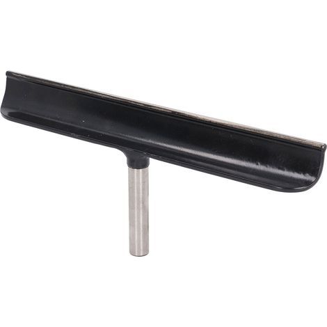 Support d'outil pour tour à bois de 30 cm, en acier inoxydable, pour le tournage sur bois, avec montant de 16 mm de diamètre