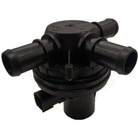 Heizungsventil passend für Dodge Ram 1500/2500/3500 (2014-2019) – 52014971AB (1/4)