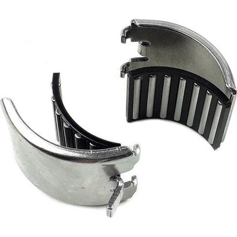 Rodamientos de persiana de soporte SN 5  BK1600703AS, CFT 1174, MAI 6007-03, 108103