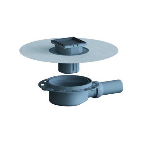 Dallmer 517753 Bonde de sol DallDrain (1/2)