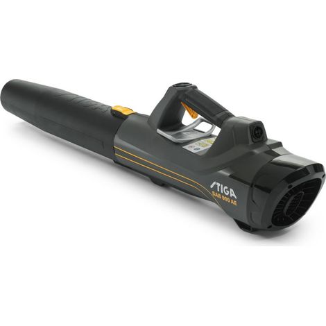 Soffiatore a batteria STIGA SAB 900 AE senza batteria e caricabatteria (1/5)
